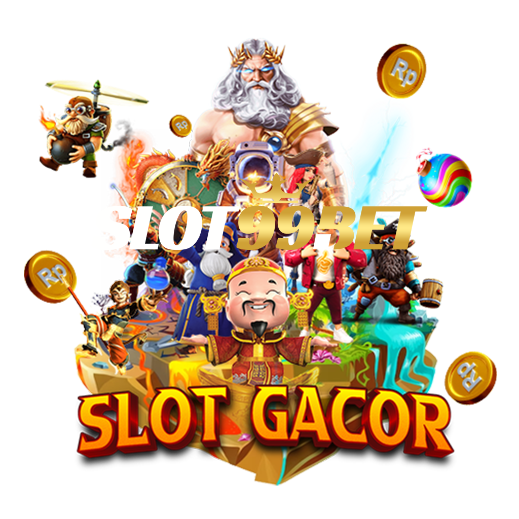 SLOT99BET: Konsumsi Hiburan Online dengan Nutrisi Game Digital